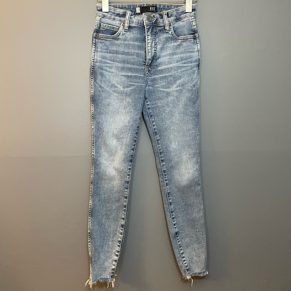 Jeans Kut from the Kloth